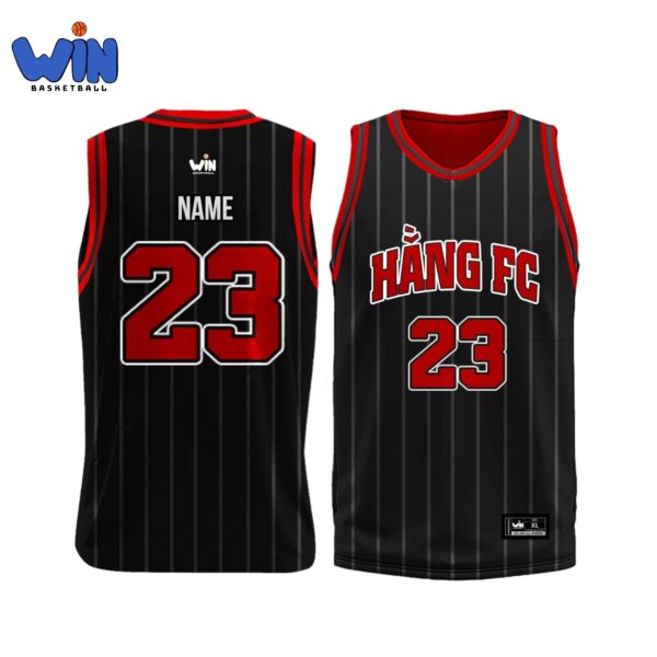 Áo Đội Hằng FC