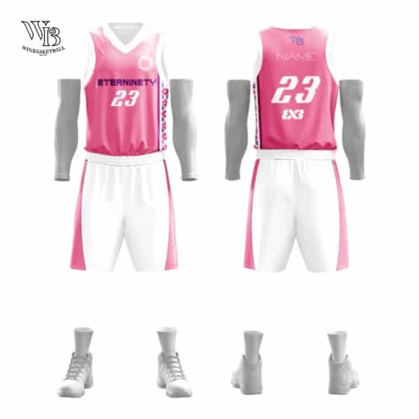 Áo Đội Eterninety