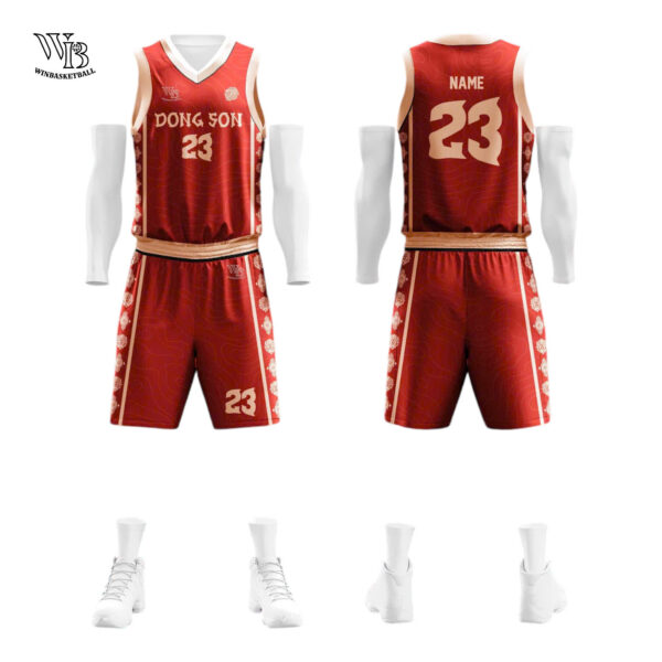 Đồ Đội DONG SON