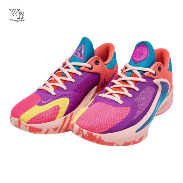 Freak 4 'Barrier Reef'