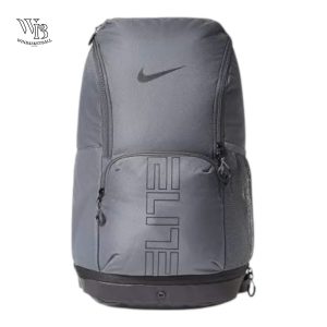 Balo Elite Real V3 Grey - White