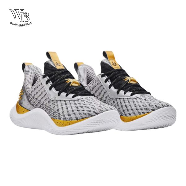 Curry 10 'Father To Son'