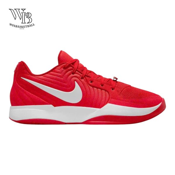 Ja 2 "University Red"