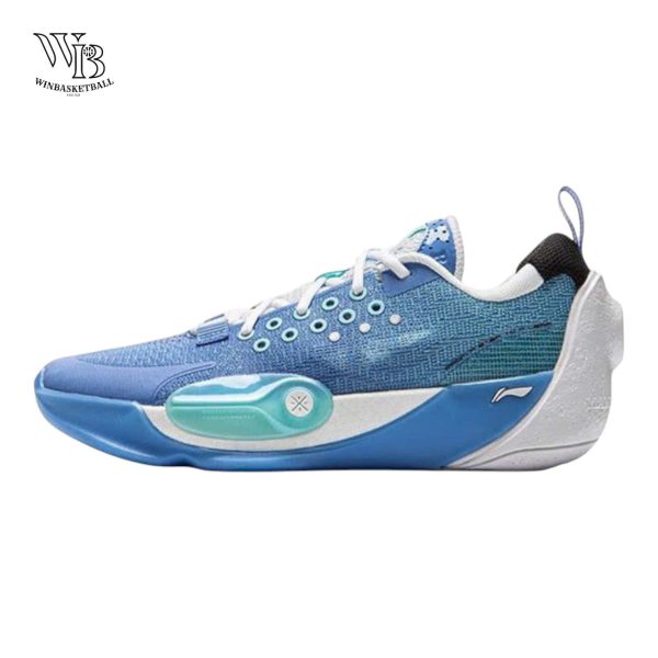 All City 13 Blue