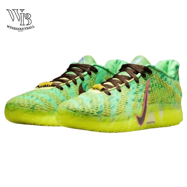 Ja 3 'Spooky Season'