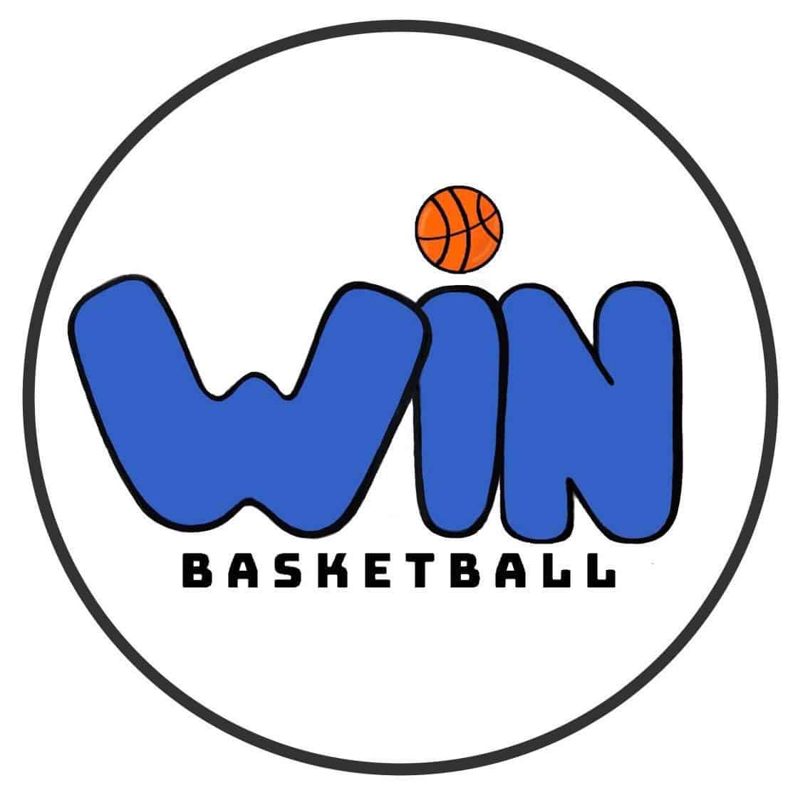 winbasketball logo