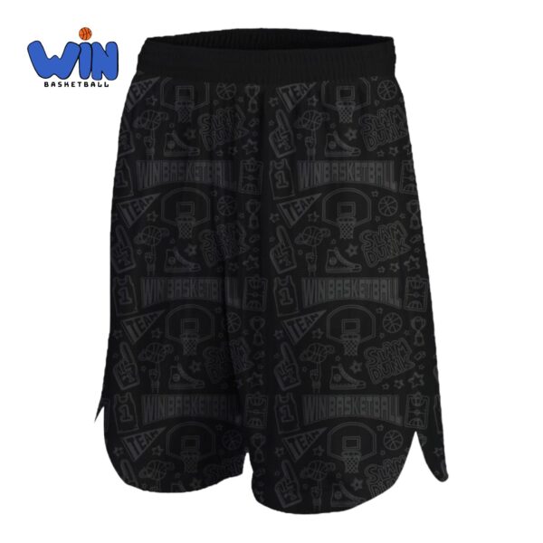 Quần Winbasketball