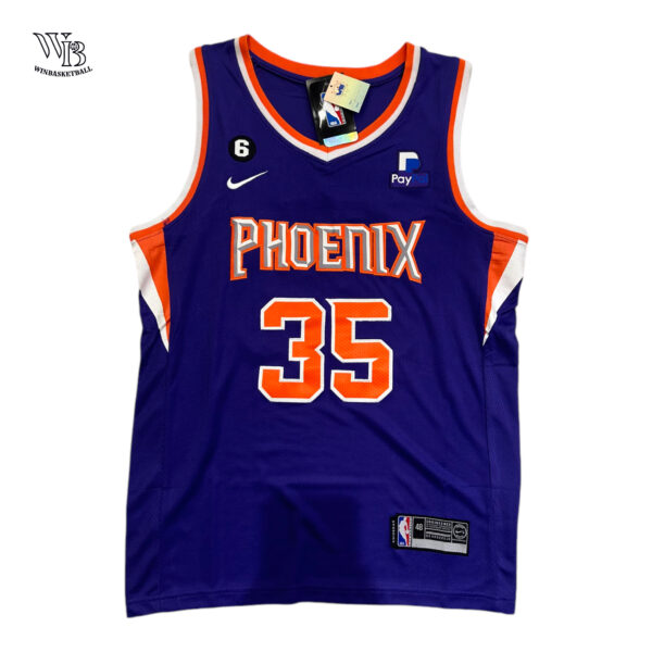 Áo Jersey NBA
