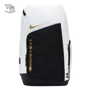 Balo Elite v2 Rep "Black White" - Black White